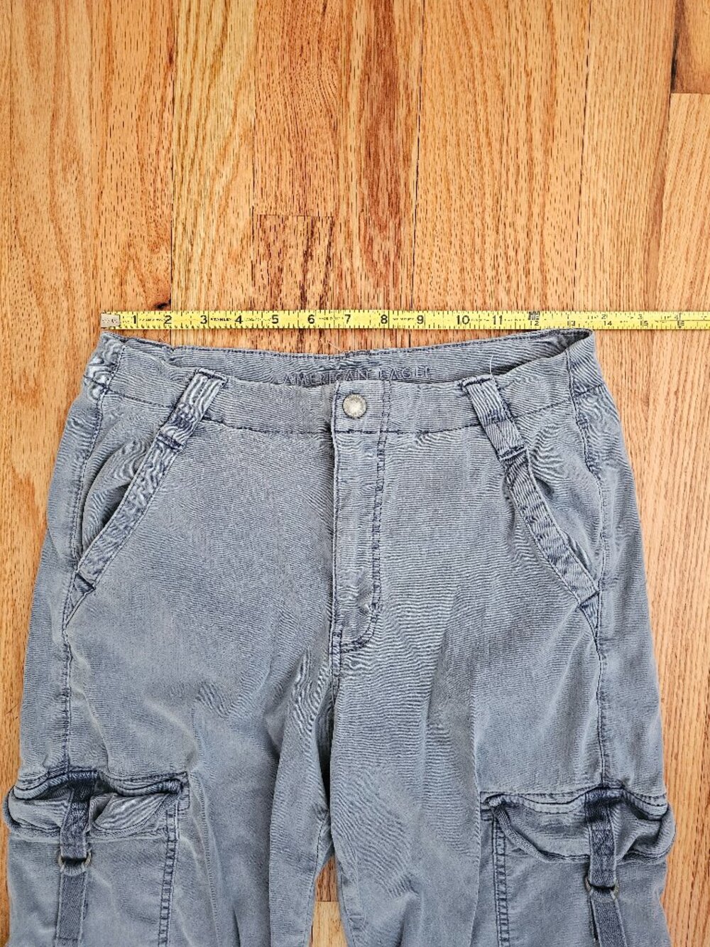 American Eagle Cargo Pants - Picture 5 of 7